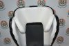 Britax Römer Kidfix SL Black Series "Storm Grey" 15-36 kg GYÖNYÖRŰ gyerekülés 