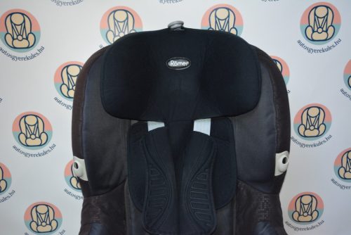 Britax Römer Trifix 9-18kg (76-105cm) újszerű gyerekülés