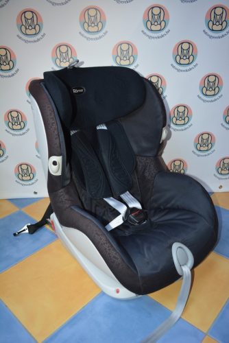Britax Römer Trifix 9-18kg (76-105cm) újszerű gyerekülés