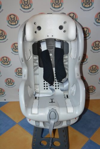 Britax Römer Trifix 9-18kg (76-105cm) újszerű gyerekülés