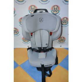   Maxi-Cosi Nomad  76-105cm "Authentic Grey" GYÖNYÖRŰ gyerekülés 15 hó-4 év