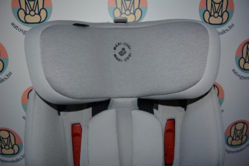 Maxi-Cosi Nomad  76-105cm "Authentic Grey" GYÖNYÖRŰ gyerekülés 15 hó-4 év