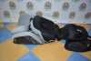 Maxi-Cosi Nomad  76-105cm "Authentic Grey" GYÖNYÖRŰ gyerekülés 15 hó-4 év