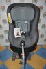 Britax Römer Dualfix M i-Size 61-105cm "Storm Grey" GYÖNYÖRŰ reboard gyerekülés