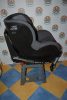 Britax Römer Dualfix M i-Size 61-105cm "Storm Grey" GYÖNYÖRŰ reboard gyerekülés