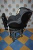 Britax Römer Dualfix M i-Size 61-105cm "Storm Grey" GYÖNYÖRŰ reboard gyerekülés