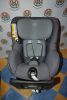 Britax Römer Dualfix M i-Size 61-105cm "Storm Grey" GYÖNYÖRŰ reboard gyerekülés
