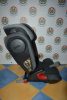 Britax Römer Kidfix II XP SICT Black Series-Storm Grey GYÖNYÖRŰ gyerekülés 15-36 kg