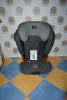Britax Römer Kidfix II XP SICT Black Series-Storm Grey GYÖNYÖRŰ gyerekülés 15-36 kg