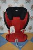 Britax Römer Kidfix SL  "Chili Pepper" 15-36kg HIBÁTLAN gyerekülés