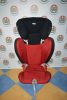 Britax Römer Kidfix SL  "Chili Pepper" 15-36kg HIBÁTLAN gyerekülés