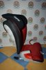 Britax Römer Kidfix SL  "Chili Pepper" 15-36kg HIBÁTLAN gyerekülés