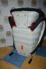 Britax Römer Kidfix SL  "Chili Pepper" 15-36kg HIBÁTLAN gyerekülés
