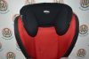 Britax Römer Kidfix SL  "Chili Pepper" 15-36kg HIBÁTLAN gyerekülés