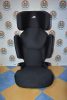Britax Römer Kidfix M i-Size "Space Black" 100-150 cm HIBÁTLAN 2025-ös gyerekülés 4-12 év