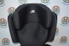 Britax Römer Kidfix M i-Size "Space Black" 100-150 cm HIBÁTLAN 2025-ös gyerekülés 4-12 év