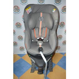   Cybex Sirona Gi i-Size Plus 61-105cm Gold " Lava Grey" GYÖNYÖRŰ gyerekülés 3 hó-4 év