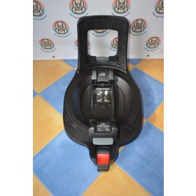 Britax Römer Flex Base isofixes forgatható rögzítőtalp