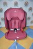 Britax Römer Advansafix IV M "Wine Rose" 9-36kg GYÖNYÖRŰ gyerekülés 
