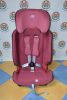 Britax Römer Advansafix IV M "Wine Rose" 9-36kg GYÖNYÖRŰ gyerekülés 