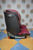 Britax Römer Advansafix IV M "Wine Rose" 9-36kg GYÖNYÖRŰ gyerekülés 