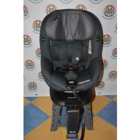   Maxi-Cosi Mica UP 61-105cm "Authentic Graphite" GYÖNYÖRŰ gyerekülés 
