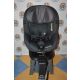 Maxi-Cosi Mica UP 61-105cm "Authentic Graphite" GYÖNYÖRŰ gyerekülés 