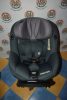 Maxi-Cosi Mica UP 61-105cm "Authentic Graphite" GYÖNYÖRŰ gyerekülés 