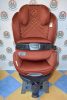 Cybex Anoris T 76-115cm Platinum "Autumn Gold" HIBÁTLAN  LÉGZSÁKOS gyerekülés 15 hó-6 év