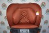 Cybex Anoris T 76-115cm Platinum "Autumn Gold" HIBÁTLAN  LÉGZSÁKOS gyerekülés 15 hó-6 év