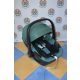 Maxi Cosi Pebble 360 "Essential Green" I-Size GYÖNYÖRŰ babahordozó 40-82 cm (isofix talp nélkül)