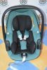 Maxi Cosi Pebble 360 "Essential Green" I-Size GYÖNYÖRŰ babahordozó 40-82 cm (isofix talp nélkül)
