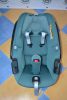 Maxi Cosi Pebble 360 "Essential Green" I-Size GYÖNYÖRŰ babahordozó 40-82 cm (isofix talp nélkül)