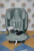 Britax Römer Advansafix Pro 76-150cm "Jade Green" HIBÁTLAN (2024-es) gyerekülés 15 hó-12 év