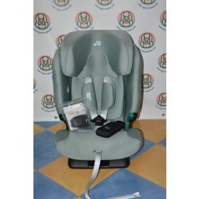   Britax Römer Advansafix Pro 76-150cm "Jade Green" HIBÁTLAN (2024-es) gyerekülés 15 hó-12 év