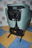 Britax Römer Advansafix Pro 76-150cm "Jade Green" HIBÁTLAN (2024-es) gyerekülés 15 hó-12 év