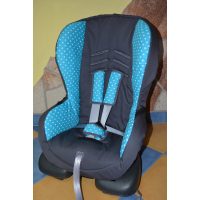 Römer Lord 9-18kg üléshuzat