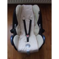 Univerzális nyári huzat bébihordozóba