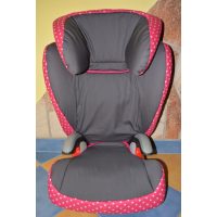 Römer Kid Plus "nagy háttámlás"15-36kg üléshuzat