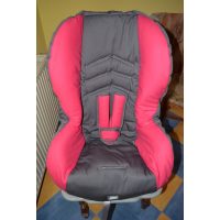 Römer Britax 9-20kg üléshuzat