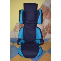 Concord Lift Pro 15-36kg üléshuzat