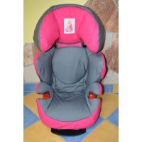 Maxi Cosi Rodi XP/XR, Airprotect 15-36kg üléshuzat