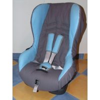 Römer King TS 9-18kg üléshuzat