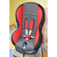 Maxi Cosi Priori 9-18kg üléshuzat