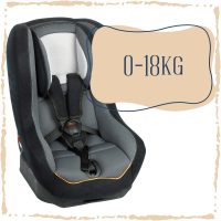 0-18kg gyerekülések