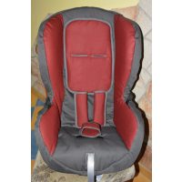 Römer Lord Plus ill.Duo Plus isofix 9-18kg üléshuzat