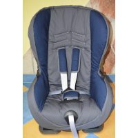 Römer Duo isofix 9-18kg üléshuzat